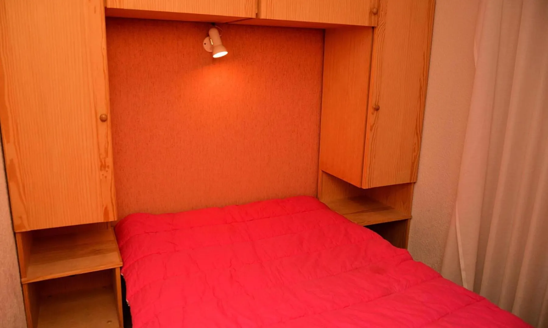 Residence Arche - Studio Pour 4 Personnes 89 Flaine